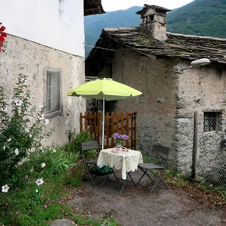 Locazione Turistica Tirolo *