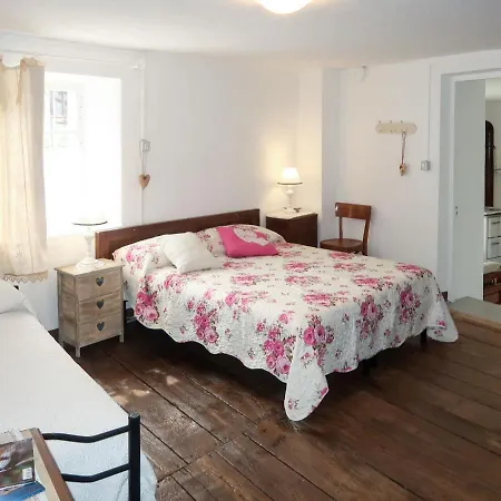 Locazione Turistica Tirolo *