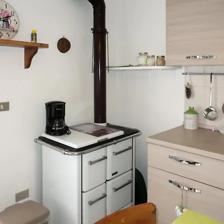 Locazione Turistica Tirolo Sparone